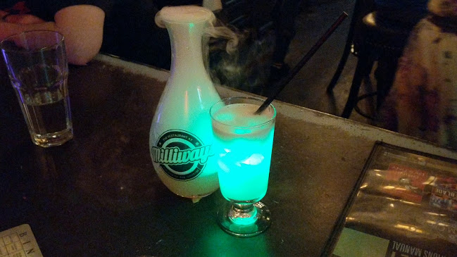 1619 W Broadway, Vancouver, BC V6J 1W9