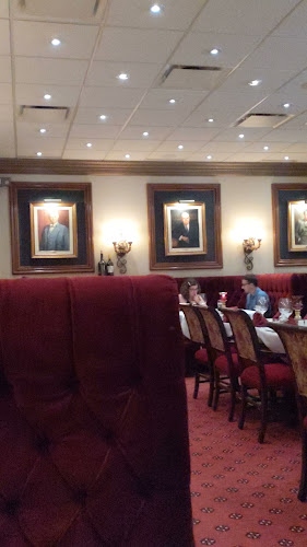 The Diplomat Steakhouse - Regina