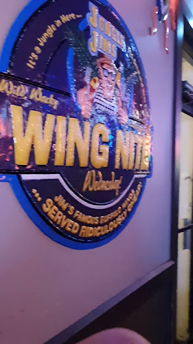 Comentarii opinii despre Jungle Jim's Eatery