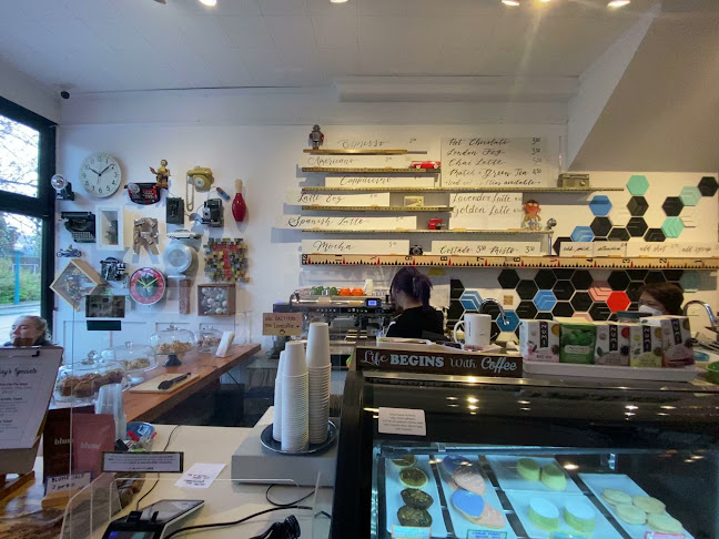 Opinii despre Grit Studio în Port Moody - Hospitality and gastronomy