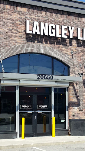 Langley Liquor Warehouse