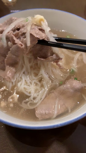 Opinii despre Pho Thu Do Restaurant în Ottawa - Hospitality and gastronomy