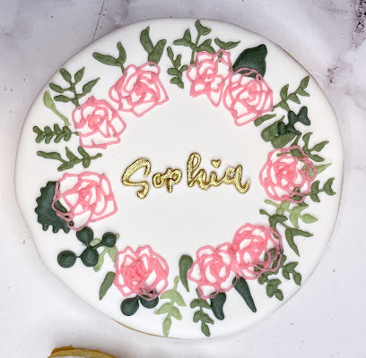 Frosty Sweets Niagara