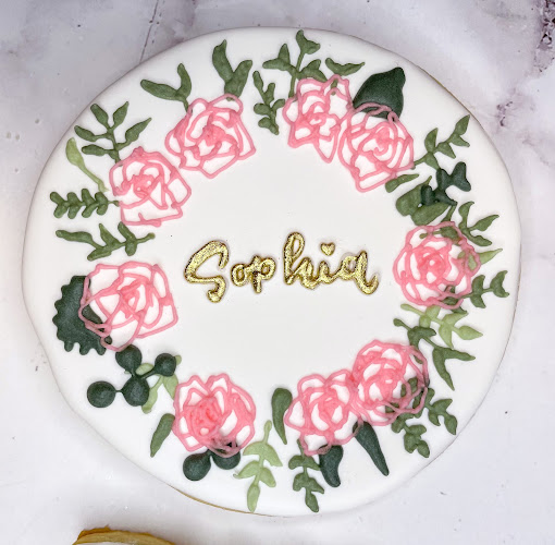 Frosty Sweets Niagara