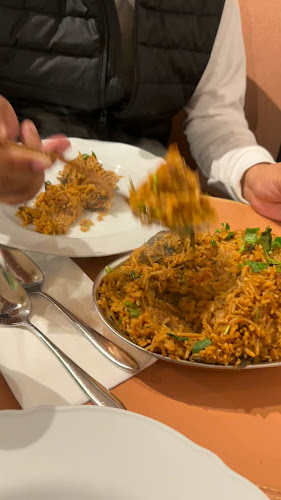 Opinii despre Madras Masala & Grill în Kamloops - Hospitality and gastronomy