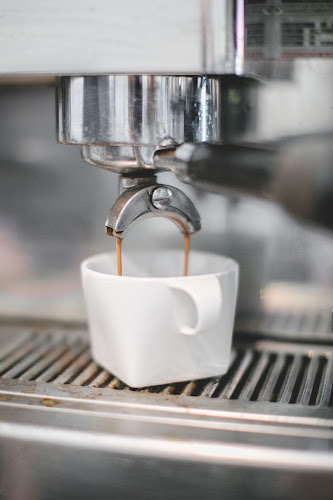 Opinii despre The Mill Coffee în Comox - Hospitality and gastronomy