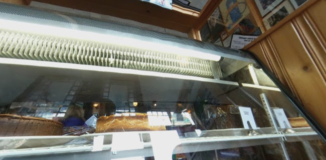 John's Place Restaurant - Victoria