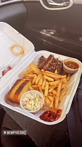 Opinii despre Memphis BBQ în Woodbridge - Hospitality and gastronomy