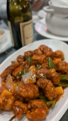 Fishman Lobster Clubhouse Restaurant - Toronto