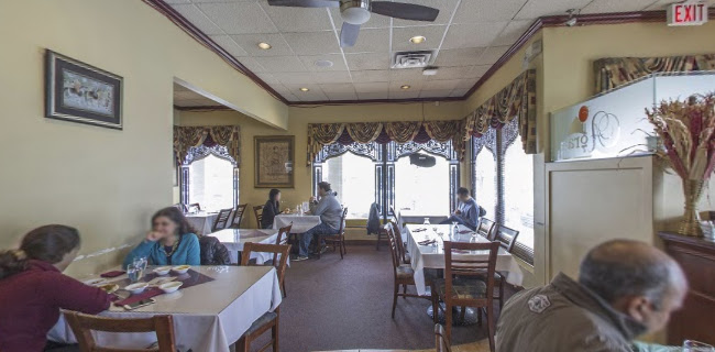 Agra Tandoori Restaurant - Burnaby