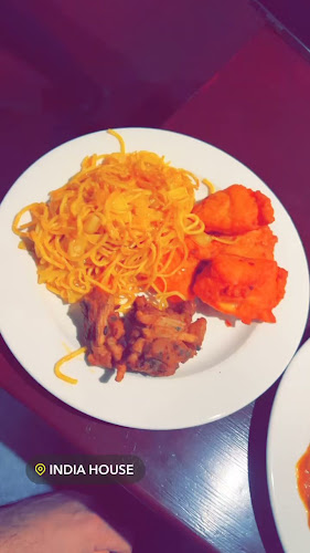 India House Restaurant