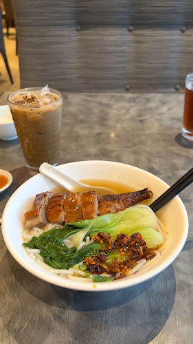 Opinii despre Sun's BBQ Restaurant în Calgary - Hospitality and gastronomy