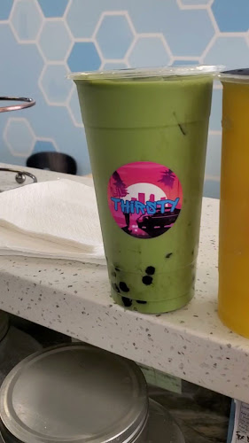 Opinii despre Lil Thirsty Bubble Tea în Hamilton - Hospitality and gastronomy