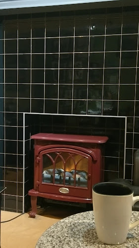 Opinii despre Serious Coffee Sooke în Sooke - Hospitality and gastronomy