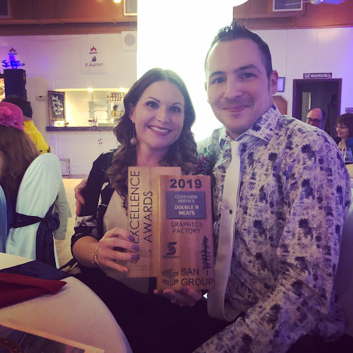 Opinii despre Double R Meats în Port Alberni - Hospitality and gastronomy