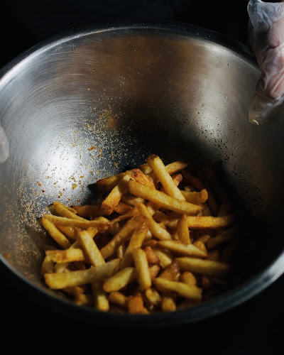 Comentarii opinii despre Vera's On The Drive