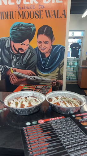 Opinii despre Veggie Lovers în Brampton - Hospitality and gastronomy