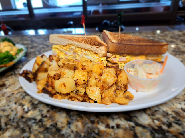 The Egg & I Restaurant Ancaster - Ancaster