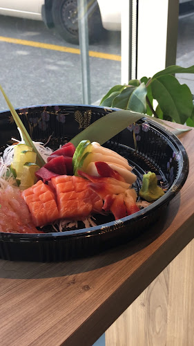 Ginza Sushi Express - Hospitality and gastronomy