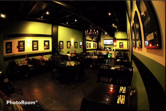 SADRA PERSIAN GRILL HOUSEرستوران صدراونكوور - Hospitality and gastronomy