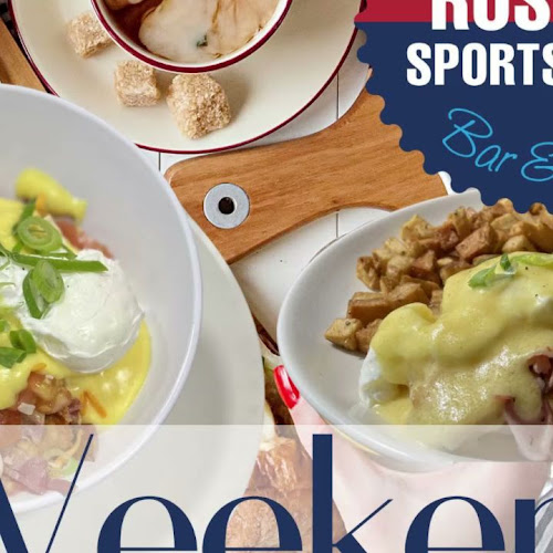 Opinii despre The Roster Sports Club Bar & Grill în Vernon - Hospitality and gastronomy