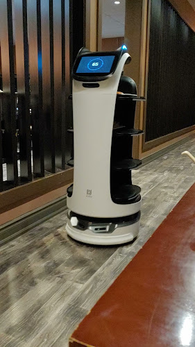 JT Sushi Restaurant - North Bay