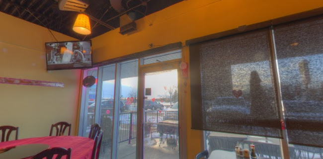 Red Star Chinese Restaurant