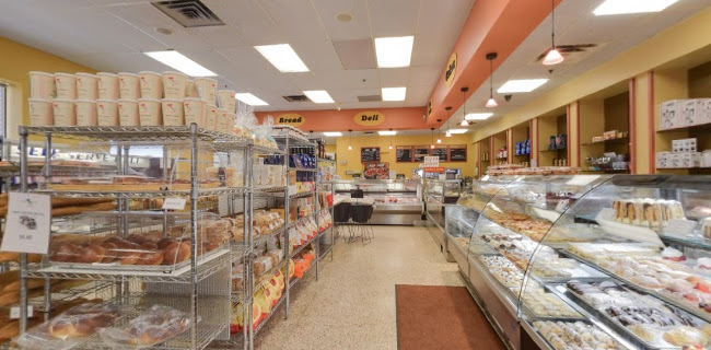 Nino D'Aversa Bakery