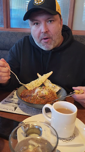 White Spot Langford - Victoria