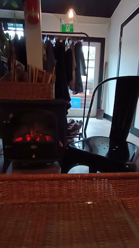 Caf/EH - North Vancouver