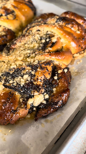 Gramma's Oven European Bakery & Café - Richmond Hill