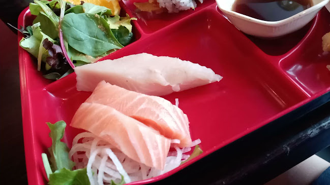 Opinii despre Nishiki în Vancouver - Hospitality and gastronomy