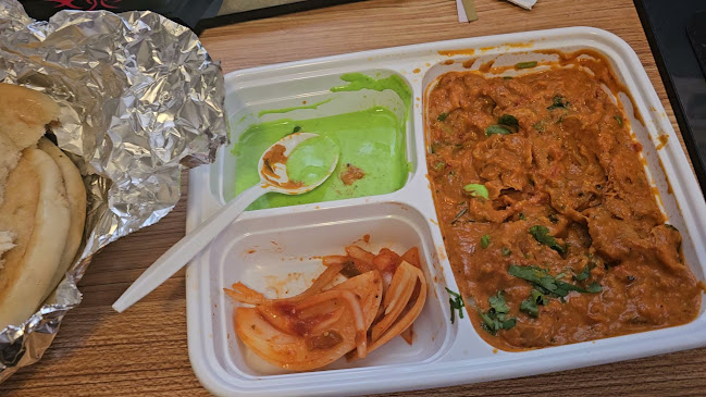 Opinii despre Matheson Sweets & Catering - Indian Restaurant in Mississauga în Mississauga - Hospitality and gastronomy