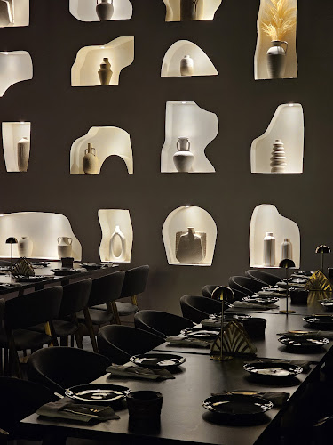 Comentarii opinii despre Sahara Restaurant