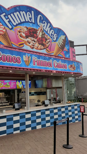 Opinii despre Funnel Cakes în Niagara Falls - Hospitality and gastronomy