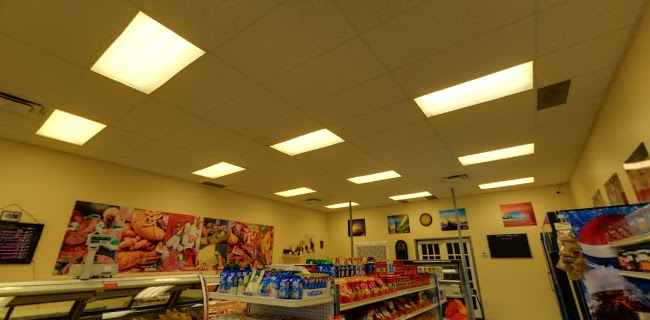 Oakville Meats - Oakville