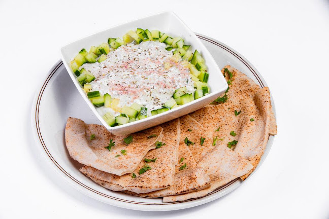 Pars Grill Vaughan - Hospitality and gastronomy