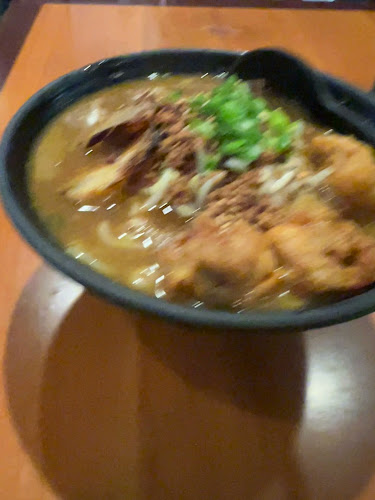 Comentarii opinii despre Sho Bu Japanese Noodle