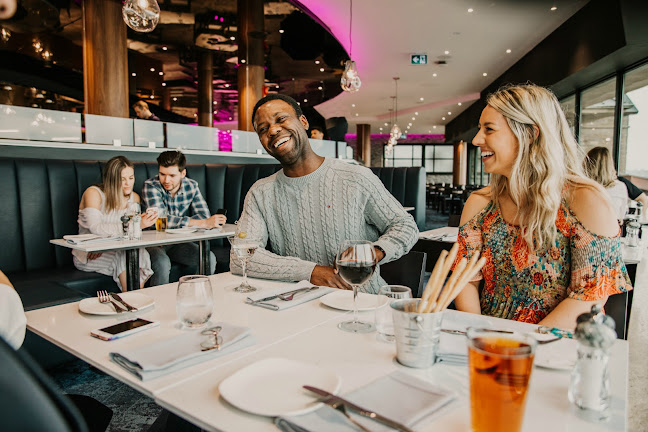 Table Rock House Restaurant - Hospitality and gastronomy