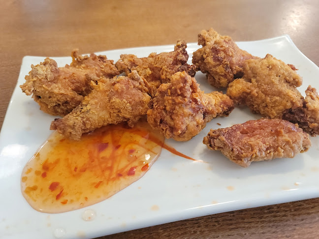 Comentarii opinii despre Far East Restaurant with Chick & Treat