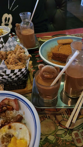 Mabu Generation（HWY7）麻布＆麻布冰室 - Hospitality and gastronomy