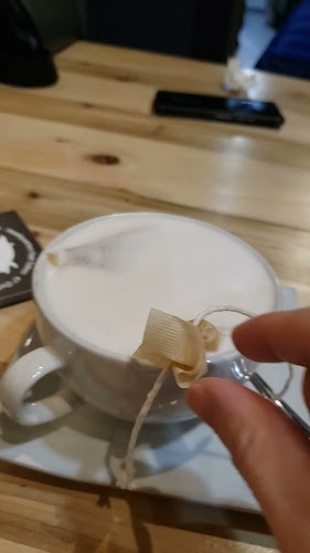 Opinii despre The Wired Owl Coffee Company în Barrie - Hospitality and gastronomy