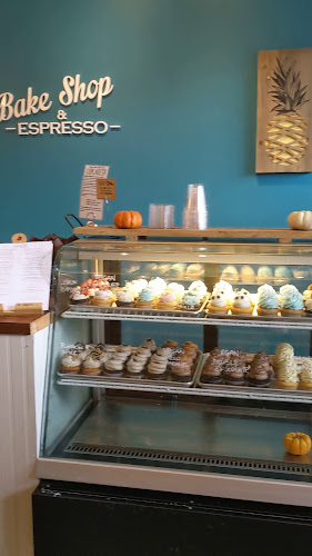 Opinii despre Almond Butterfly Bakeshop & Cafe în Toronto - Hospitality and gastronomy