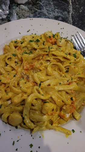 Opinii despre Chianti în Edmonton - Hospitality and gastronomy