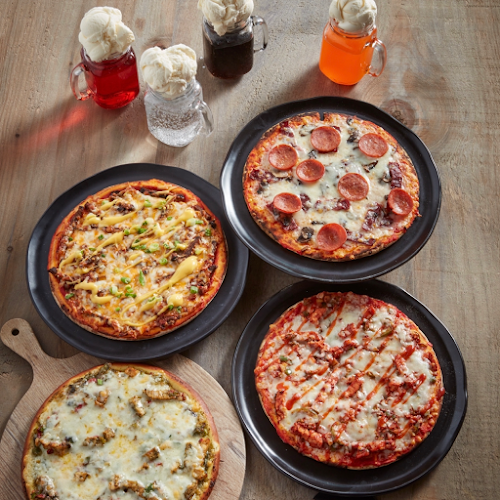 D Spot Dessert Cafe Markham 14th Avenue