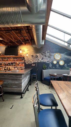 Opinii despre The Gull Bar and Kitchen în North Vancouver - Hospitality and gastronomy