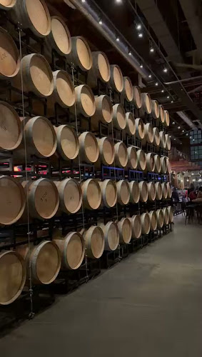 Comentarii opinii despre Tap & Barrel • Shipyards