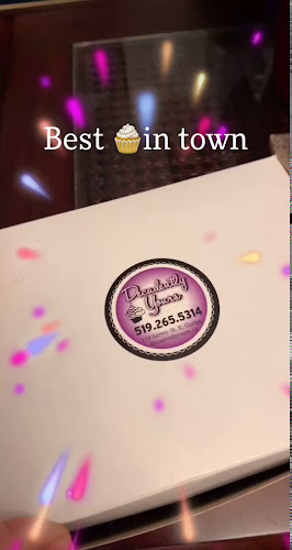 Opinii despre Decadently Yours în Guelph - Hospitality and gastronomy