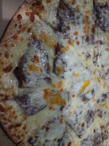 Opinii despre Sidra’s Pizza în Vancouver - Hospitality and gastronomy