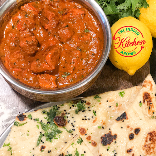 Comentarii opinii despre The Indian Aroma Kitchen in St. Catharines